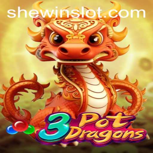 Enter the World of 3PotDragons: A New Gaming Experience