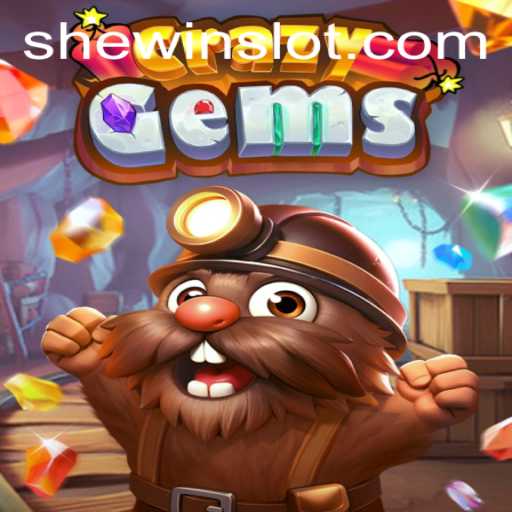 CrazyGems: The Jewel of Puzzle Games