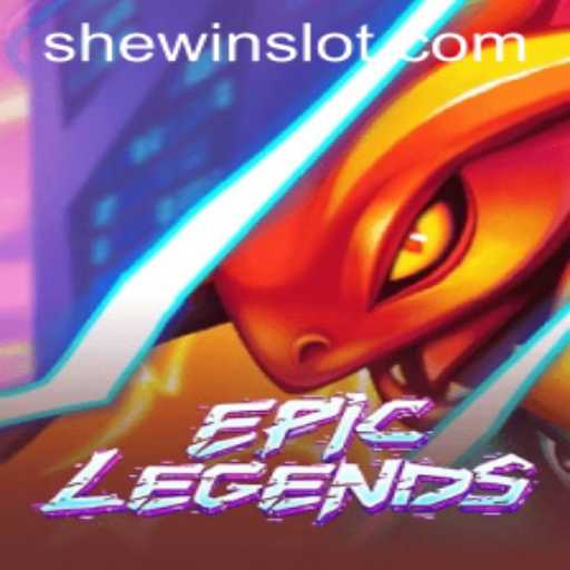 Exploring EpicLegends: A Deep Dive into the Exciting World of Shewin