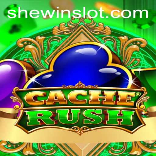 Explore the Excitement of CacheRush