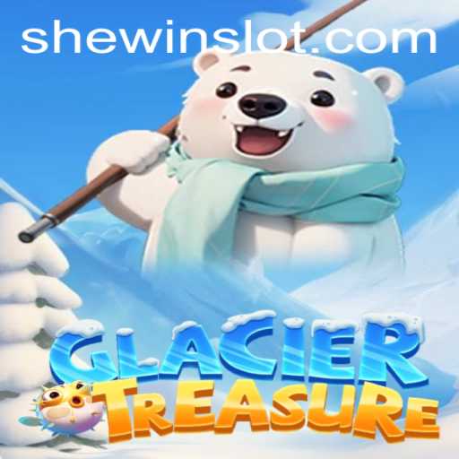 Unveiling the Subzero Adventures of GlacierTreasure