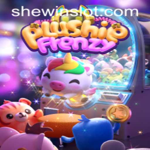 PlushieFrenzy: A Thrilling Adventure in the World of Adorable Collectibles