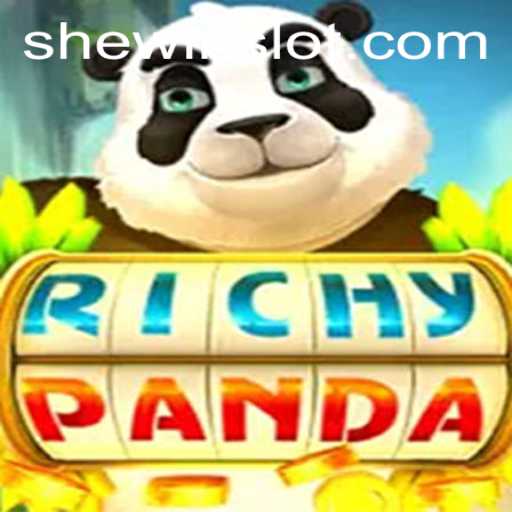 Unveiling RichyPanda: A New Gaming Sensation with Shewin