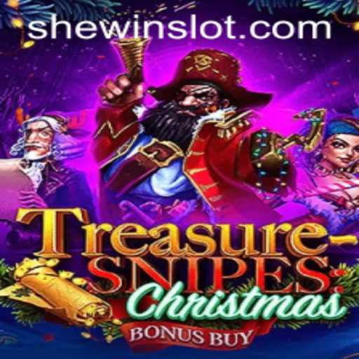 Discover the Enchantment of TreasuresnipesChristmas: An Adventurous Festive Quest